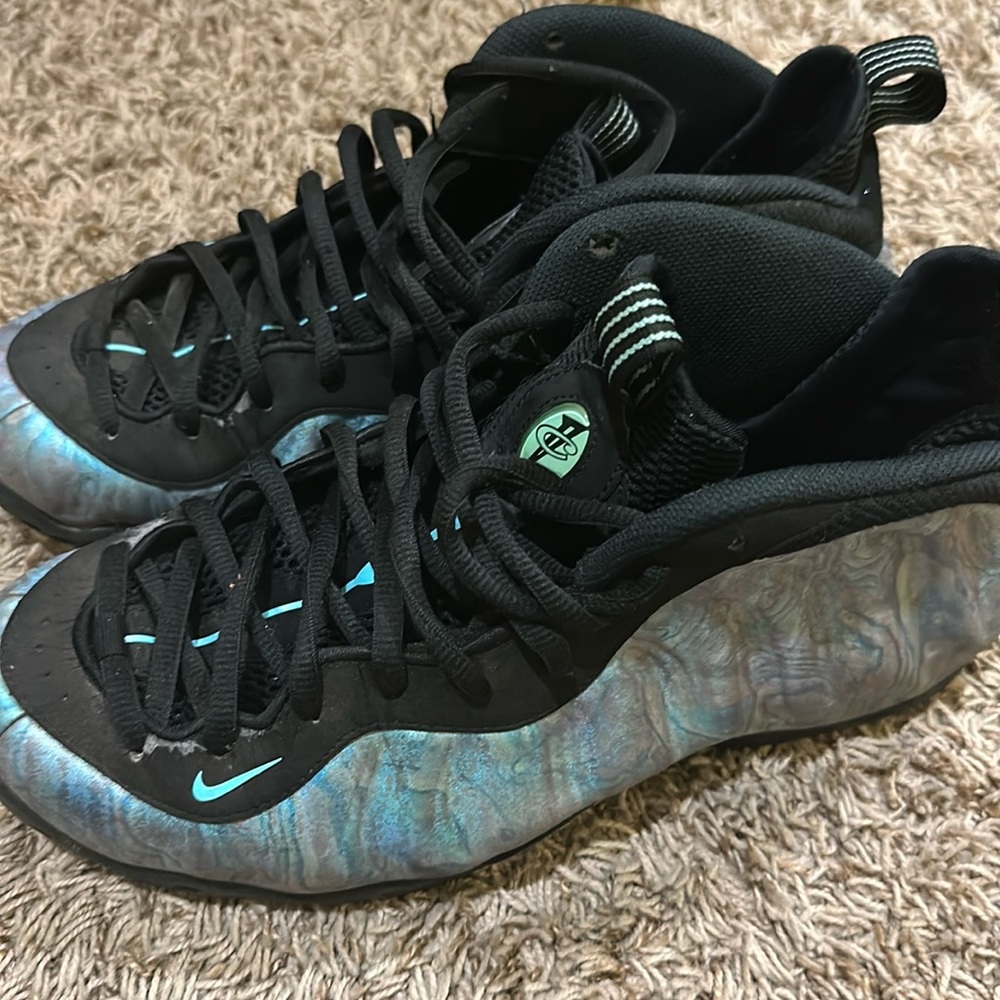 Foamposite